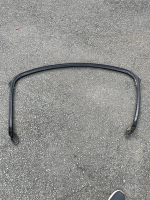 Tira de goma para el clima Saturn Sky Pontiac Solstice techo parabrisas 06-09 OEM Foto 1 de 4