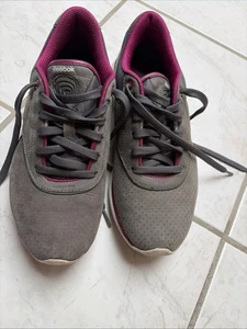 reebok easy tone Gr 38 Grau - Bild 1 von 7