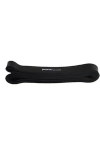 Power Systems Spartan Strength Band Super Heavy Med negra - Imagen 1 de 3