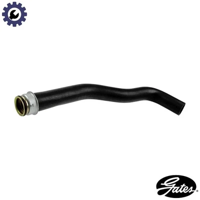 RADIATOR HOSE 05-3211 FOR CITROEN PJZ /PHZ /P8C /P8A 2.1L 4cyl XM - Image 1 of 4