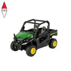 BRITAINS 1/32 JOHN DEERE GATOR - Immagine 1 di 2
