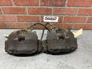 2013 Ford Focus ST OEM Front Brake Caliper Set - Picture 1 of 4