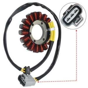 Magneto Generator Stator Coil for KTM 1050/1190 Adventure ABS 1290 Super Duke GT - Picture 1 of 8