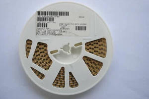CONDENSADOR 33UF 25v kemet tantalio smd t495x336m025as Bajo ESR X ESTUCHE 10 un. - Imagen 1 de 3