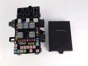 Fuse Box Relay Power Distribution Juction Block 6L3T-14A067-DA OEM F-150 2006 ✅ - Picture 1 of 12