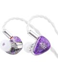 Kiwi Ears Orchestra Lite 8BA Performance In-Ear Monitor HiFi Headphones Earbuds