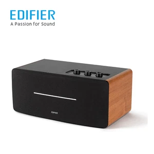 Edifier D12 Wireless Bluetooth Speaker Integrated For Desktop Computer 70W RMS - Picture 1 of 6