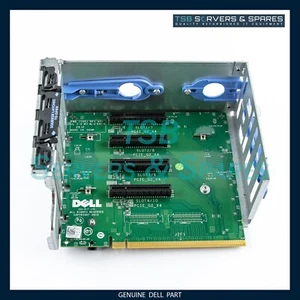 Dell F993J 0F993J PowerEdge R910 PCIe Expasion Riser Card Module - Picture 1 of 1