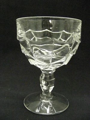 Cambridge USA Cascade Crystal Cocktail Stem - Image 1 of 2
