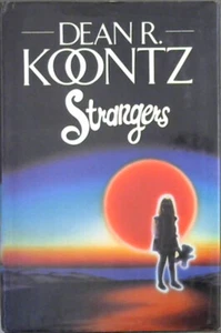 KOONTZ, Dean .. Strangers - Picture 1 of 1