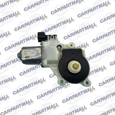 2012-2018 Ford Focus Rear Left Side Door Power Window Motor CM51-A27001 2 PINS - Image 1 of 4