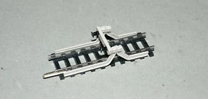 Trix Minitrix Spur N Gleis mit Prellbock 4907 - Bild 1 von 2