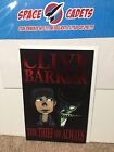 Clive Barker The Thief Of Always Book One IDW Comic