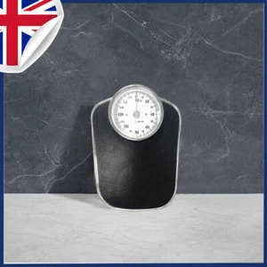 Medical Style Bathroom Weighing Scales Analogue Display Large Mechanical nfv - Picture 1 of 6
