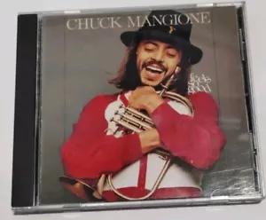 Feels So Good by Mangione, Chuck (CD, 1990) - Picture 1 of 2