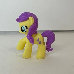 2017 My Little Pony FiM Blind Bag Wave #22 2" Symphony Song Figur Hasbro - Bild 1 von 8