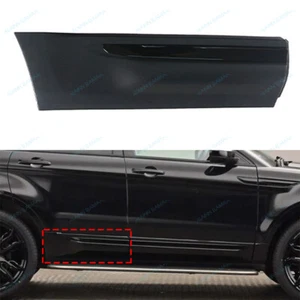 Door Exterior Panels Guard t Fit For LR Range Rover Evoque 2012-2019,Rear,Right - Imagen 1 de 4