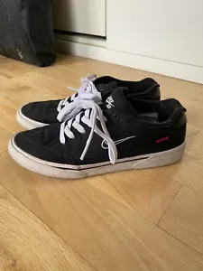 Supreme X Nike SB Gts Size 8.5 uk - Picture 1 of 6