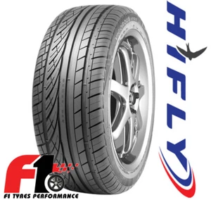 Gomme Hifly HP801 SUV 255/45 R20 105V XL Simbolo M+S 4 Stagioni by Continental - Foto 1 di 1