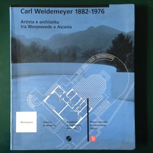 CARL WEIDEMEYER 1882-1976, Skira, 2001 - Bild 1 von 1