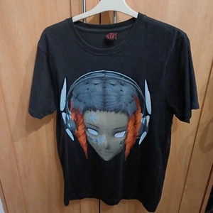 drop dead t shirt - Picture 1 of 6