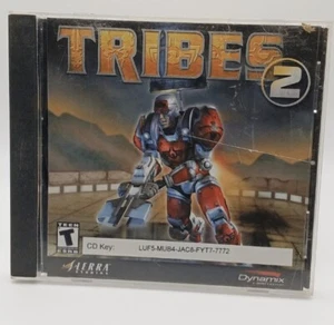 Tribes 2 (PC, 2001) - Imagen 1 de 4