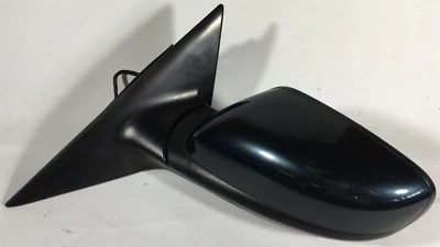 2004-2006 Mazda RX8 Driver Left Mirror power Nordic Green Mica - Image 1 of 4