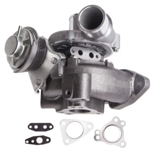 VNT Turbolader für Toyota RAV4 85KW 116PS 2.0L 1CD-FTV 2001-2005 17201-27040 - Bild 1 von 10