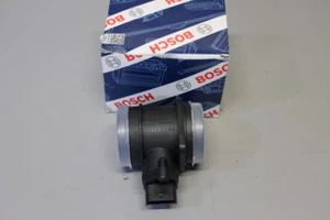 Luftmassensensor Luftmassenmesser Bosch 0280218004 Opel Alfa  - Picture 1 of 2