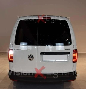 For VW Caddy MK4 IV 2015-2022 Bulb Reverse Led Bright White Light 6000K - Canbus - Picture 1 of 1