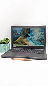 Lenovo Thinkpad Laptop  X270 12,5"  i7, 512 GB SSD 16GB RAM Windows 11 PRO HDMI - Bild 1 von 13