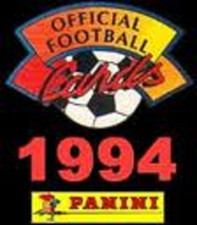 LILLE - PANINI FOOTBALL CARDS - OFFICIAL FOOTBALL CARDS - 1994 - to choose from
