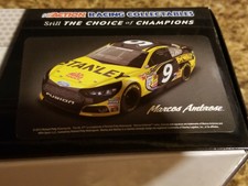 marcos ambrose diecast cars