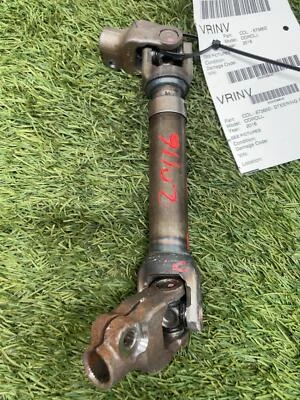 ✅ 2019 TOYOTA COROLLA STEERING COLUMN OEM - Image 1 of 3