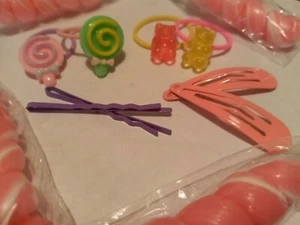๐ ๐ญBOGO KAWAII Girls 3D Bows ~Handmade~ ๐ญ ๐ - Picture 1 of 1