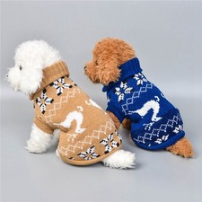 dog xxl sweater
