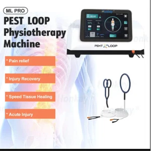 PEMF LOOP Pulsed Electromagnetic Field PMST LOOP PRO Magnetic Therapy Machine - Picture 1 of 19