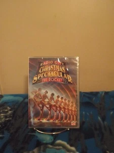 Radio City Christmas Spectacular Featuring the Rockettes (DVD) - Bild 1 von 2