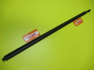TIRA DE SELLADO DE VENTANA DE VIDRIO PARA PUERTA MOLDURA EXTERIOR LADO DEL CONDUCTOR L OEM SCION XB 08-15 Foto 1 de 4