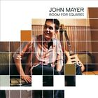 John Mayer - Room For Squares By John Mayer (Cd) - Nice! Awesome! Take A L@@K!