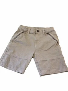 Zara Boys Short Size 7 Pre Love Condition  - Picture 1 of 5