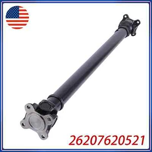 26208628043 For 2010-14 BMW 528i 535i 550i 650i 750i xDrive AWD Front Driveshaft - Picture 1 of 16