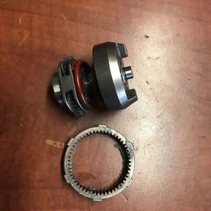 New OEM Part Mechanism Assembly DeWALT DCF888S (Type 1) 20V 1/4” Impact Driver - Picture 1 of 5