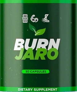 Suplemento dietético Burn Jaro 30 cápsulas genuino BurnJaro - Imagen 1 de 1