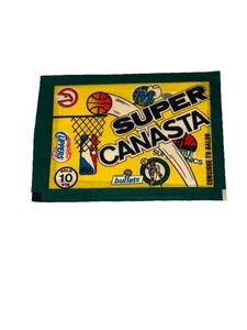1986 One Super Canasta Sealed Pack Michael Jordan Rookie RC Possible - Picture 1 of 2