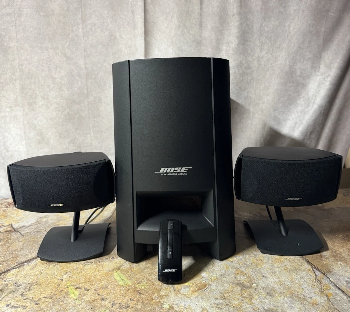 BOSE ボーズ FS-321 II Front surround system BOSE ボーズ FS-321 II