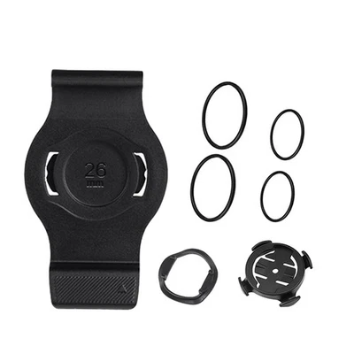 26 mm Fahrradcomputer-Stoppuhrhalter, Fahrradtachoständer, Fahrradhalterung2016 - Bild 1 von 4