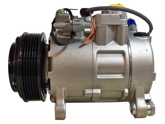 Compresor de aire acondicionado para BMW 428i xDrive Base 2015 XJ773ZP 2014-2016 Foto 1 de 1