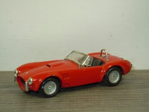 Cobra - Model Box 1:43 *71810 - Bild 1 von 4