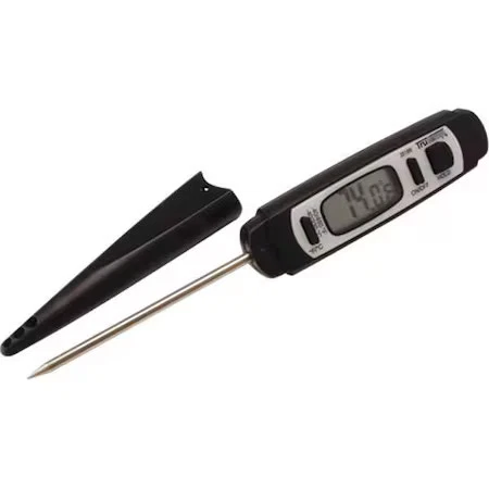 Taylor 3519 4" Lcd Pocket Test Thermometer With -40 To 450 (F) - Image 1 of 1